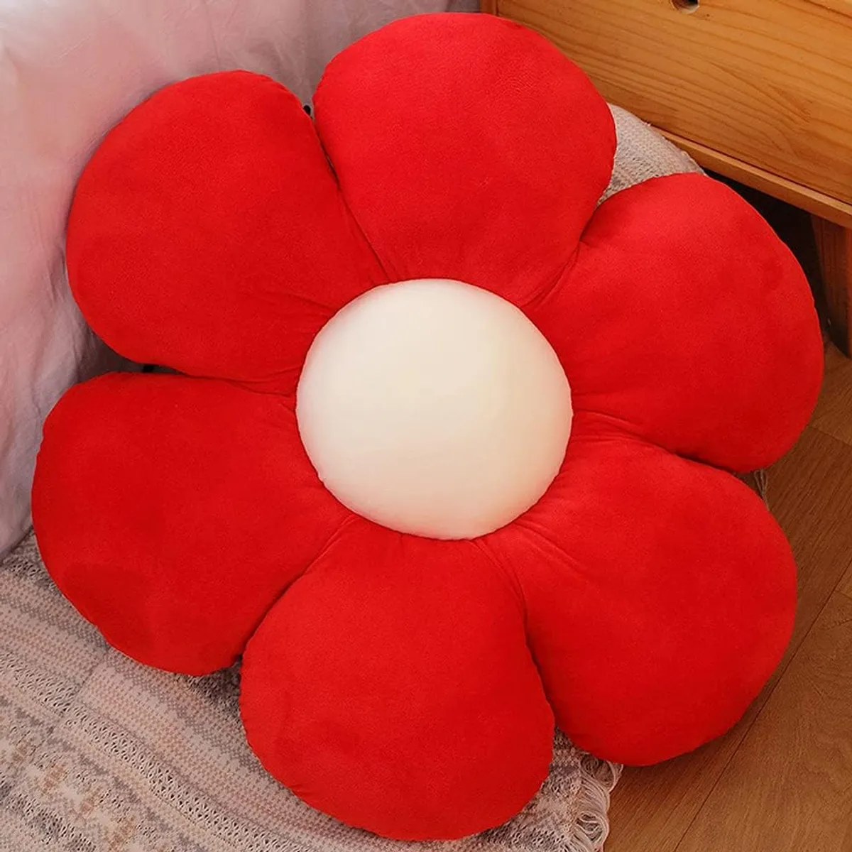 Customized Sunflower Plush Toy – 35 cm Soft & Personalized Gift - Image 1