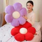 Customized Sunflower Plush Toy – 35 cm Soft & Personalized Gift - Image 3