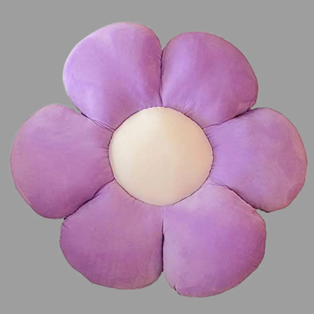 Sunflower Plush Toy – 35 cm Soft - Image 2